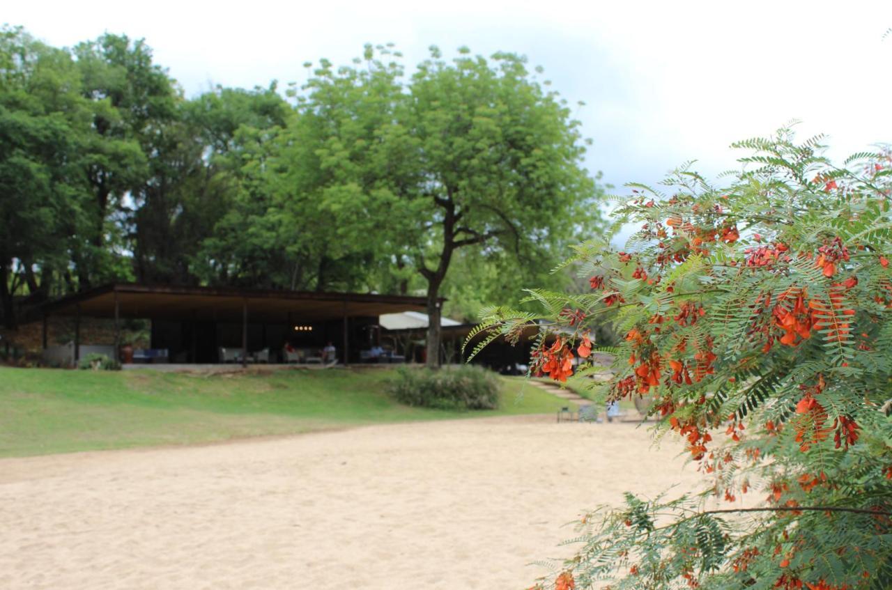 Lions Rock Rapids - Luxury Tented Camp Hazyview Kültér fotó