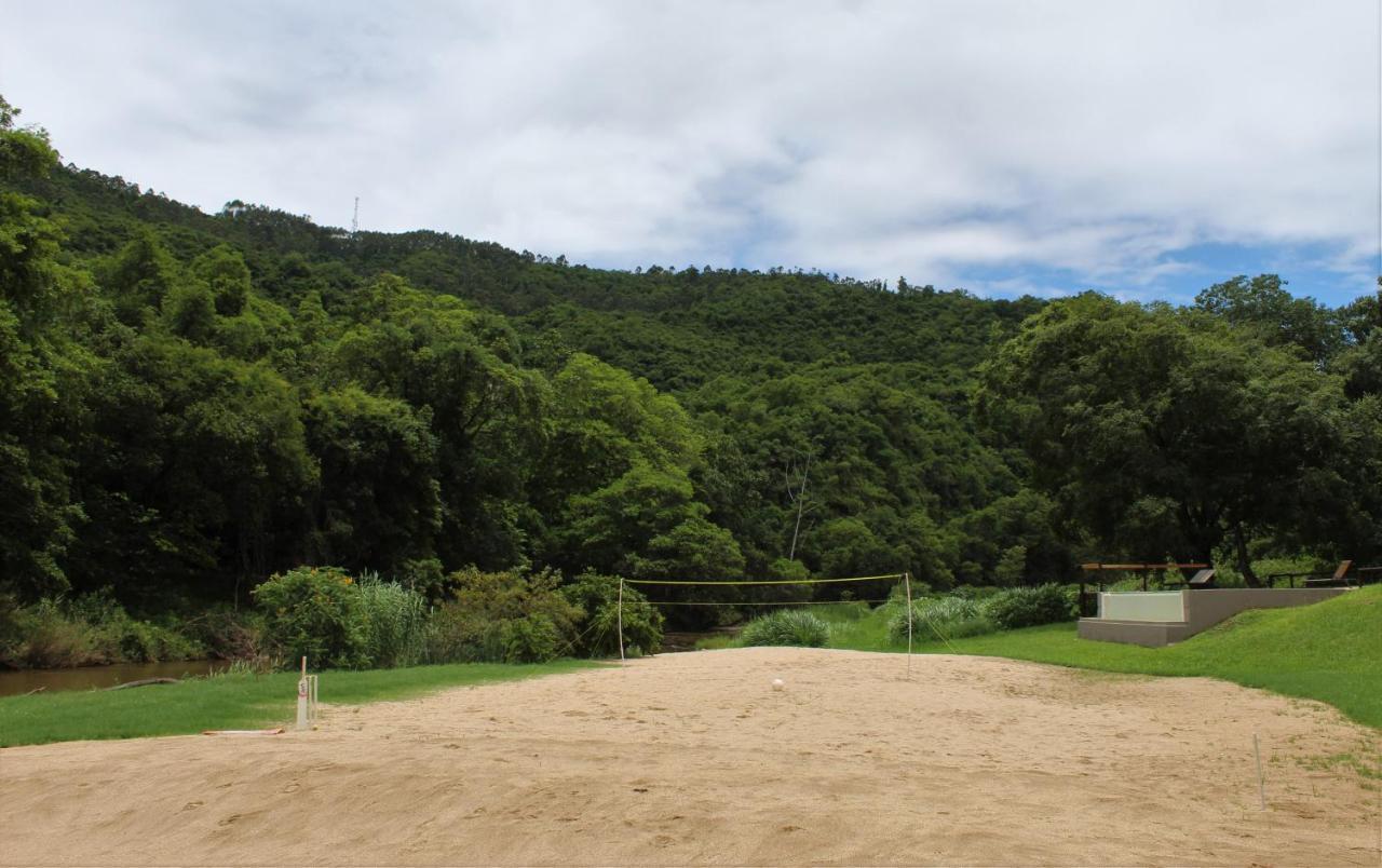 Lions Rock Rapids - Luxury Tented Camp Hazyview Kültér fotó